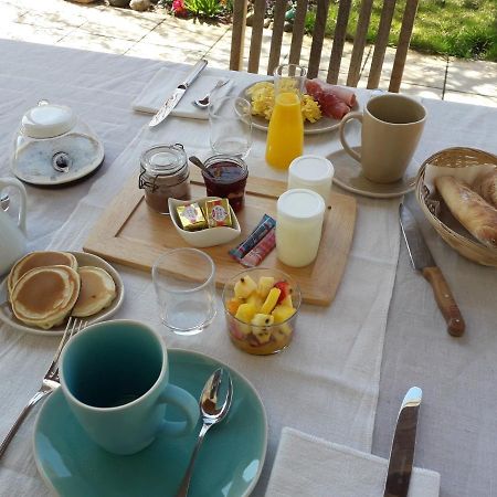 Le Jardin De Nemo Bed & Breakfast Biscarrosse Exterior photo